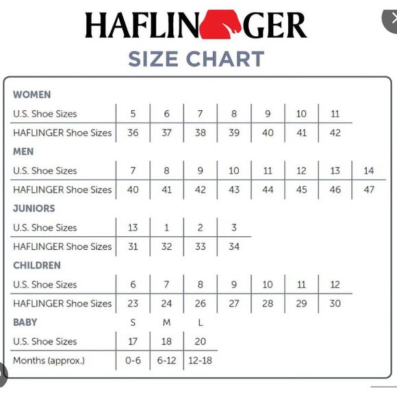 Haflinger Women’s Brown Wool Doggy Dog Mule Slippers Size 41 US 10 - Picture 11 of 11